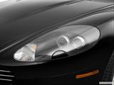  Drivers Side Headlight photo